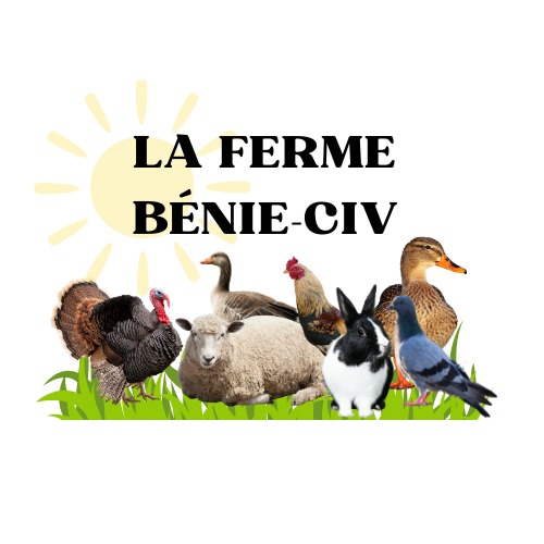 La Ferme Bénie-CIV